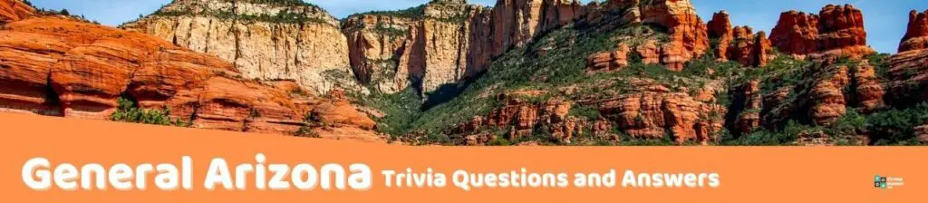 General Arizona Trivia Image