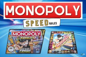 Monopoly Speed: Rules and How to Play | Group Games 101