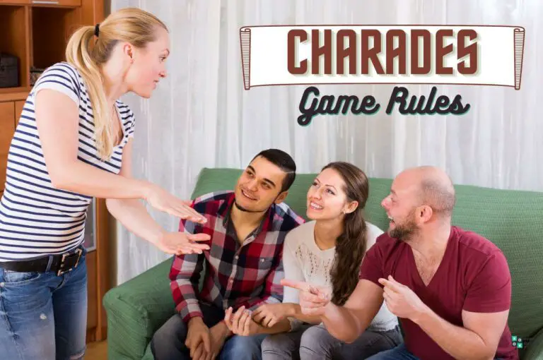 Charades rules Image