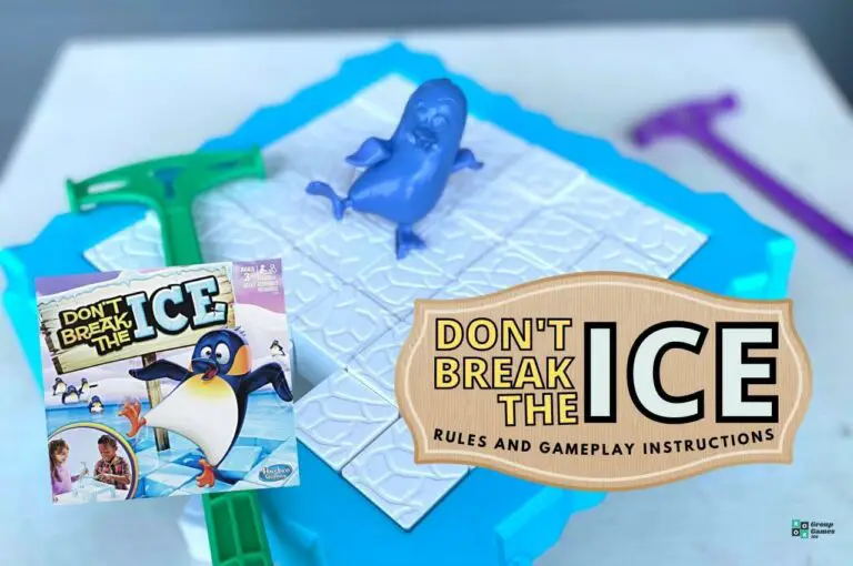 Don't Break the Ice rules Image