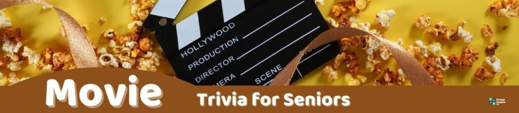 Movie Trivia Image