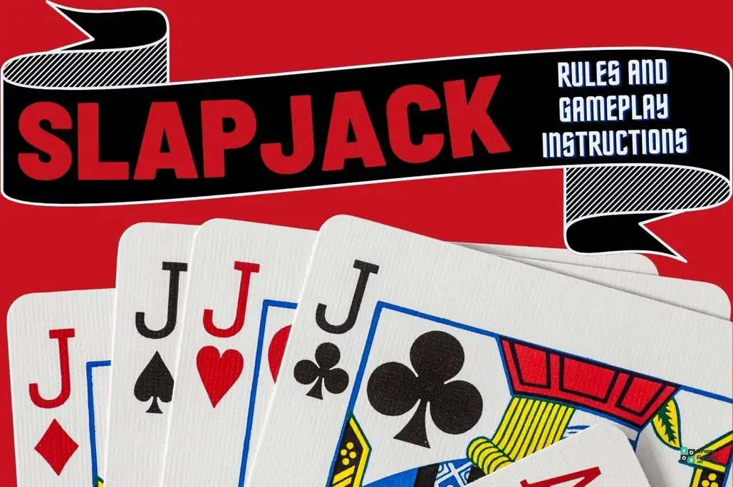 Slapjack: Rules and How to Play | Group Games 101