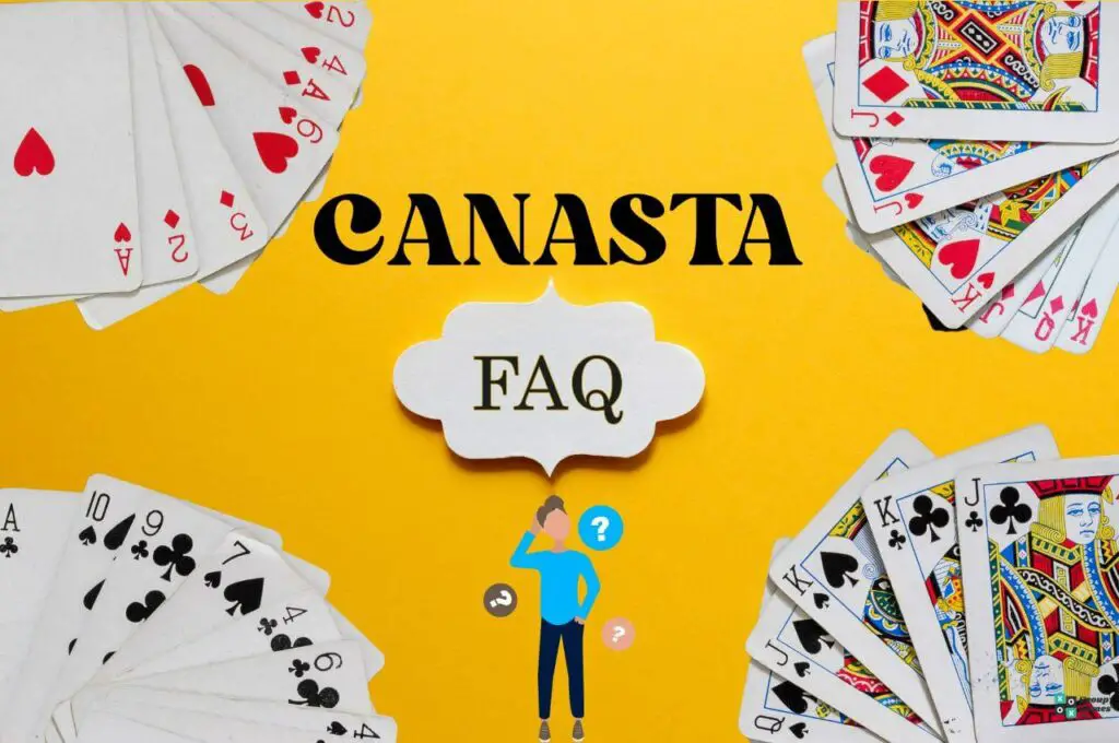 Canasta FAQs Image