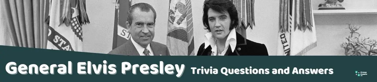 43 Elvis Presley Trivia Questions (and Answers) | Group Games 101