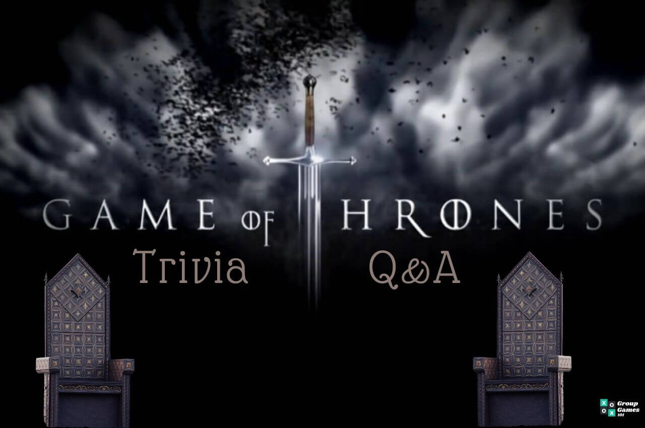 game of thrones trivia questions Image