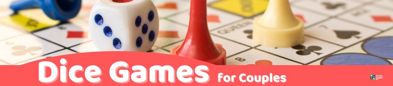 35 Dice Games to Play With Family and Friends | Group Games 101