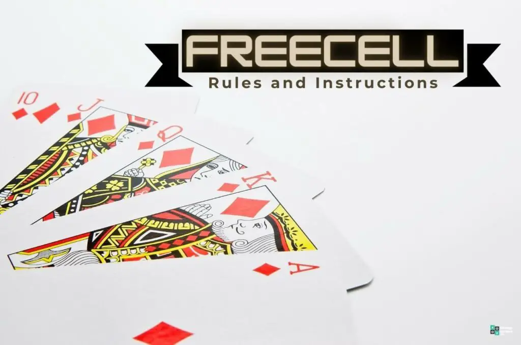 Frecell rules Image