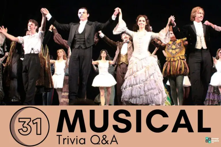 Musical trivia questions Image