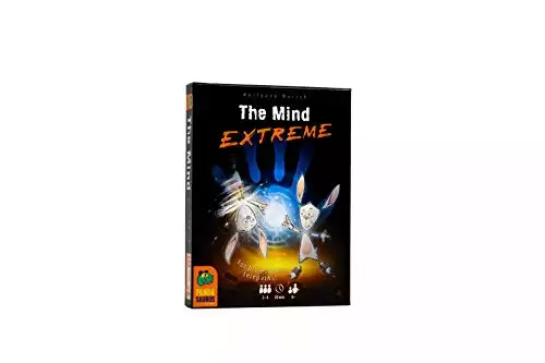 The Mind Game - Extreme