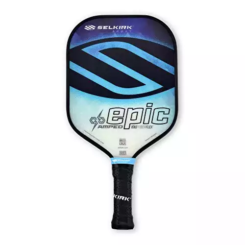 Selkirk Amped Pickleball Paddles - Made in The USA
