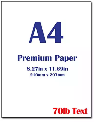 A4 Paper