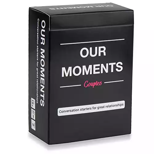 Our Moments: Couples
