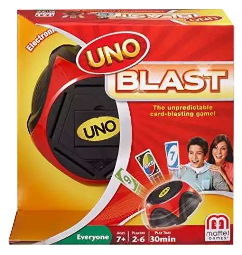 UNO: Blast
