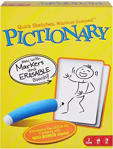 Pictionary