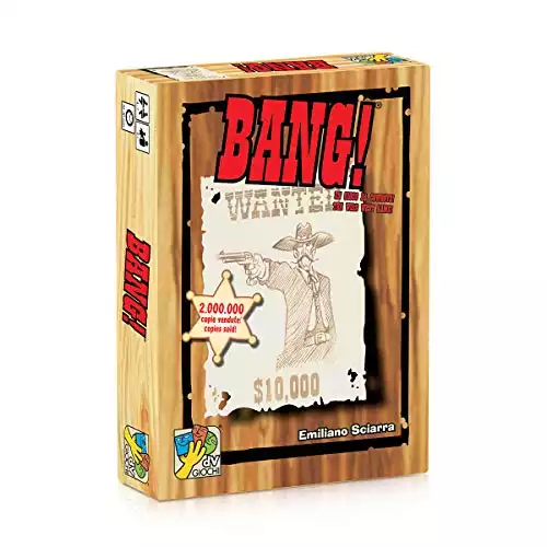 DA VINCI Bang 4th Edition