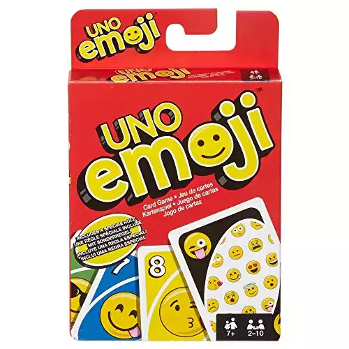 UNO Emojis