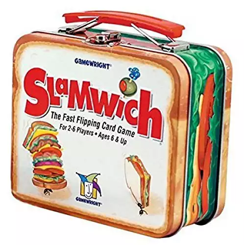 Slamwich Collector's Edition Tin 2-Pack
