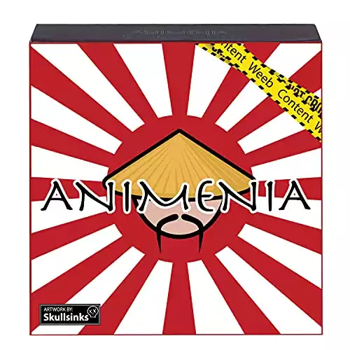 Animenia – Best Anime Game Ever – Best Matching Game Ever