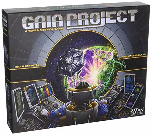 Gaia Project