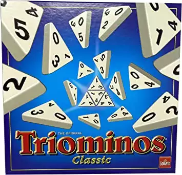 Goliath "Classic Triominos