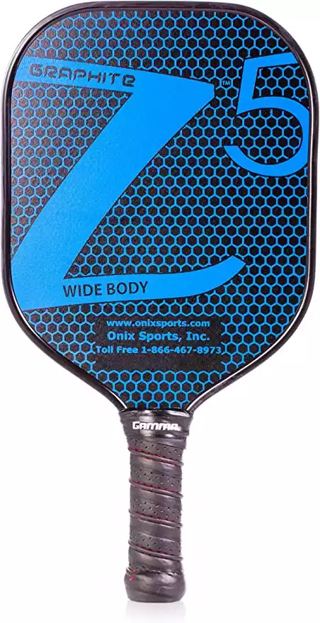 ONIX Graphite Z5 Pickleball Paddle