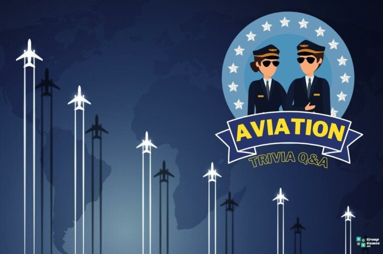 Aviation trivia Image