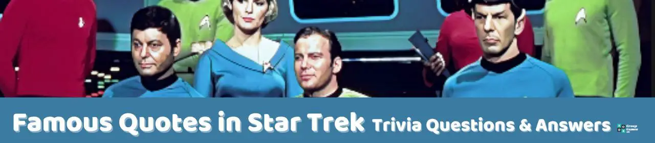 star trek 5 trivia