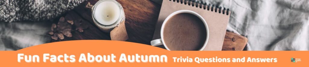 Fun Facts About Autumn Image