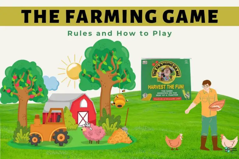 The Farming Game rules Image