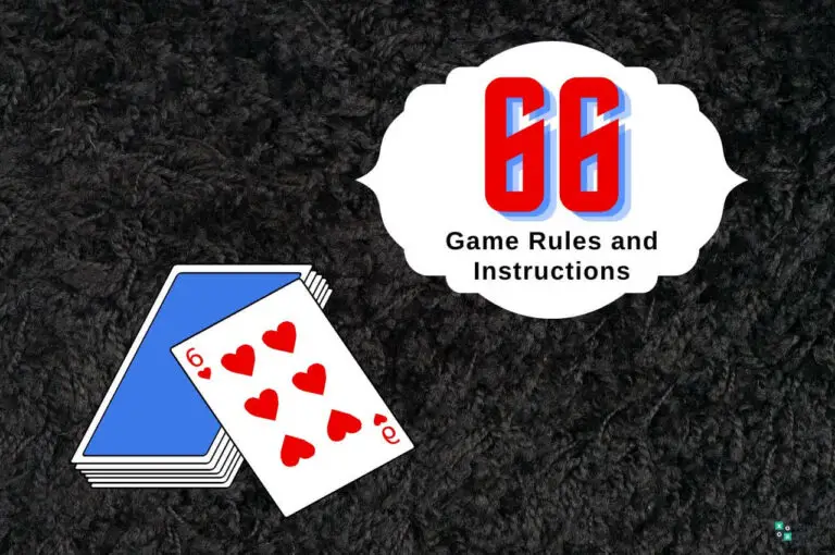 66 card game Image