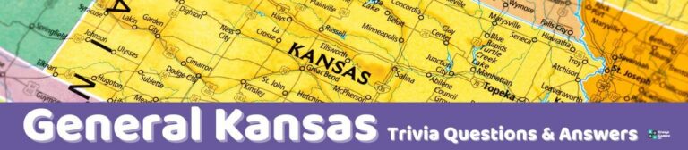 31 Kansas Trivia Questions (and Answers) | Group Games 101