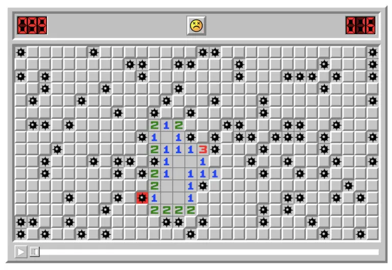 Minesweeper: Rules And How To Play | Group Games 101