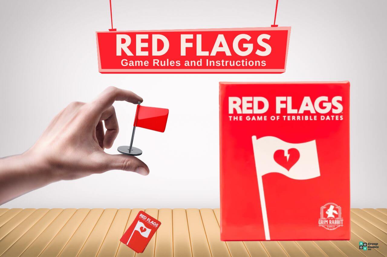 Red Flags game rules Image