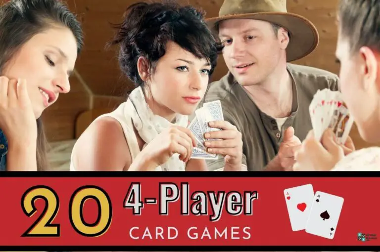 4 player card games image