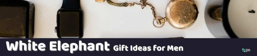 Gift Ideas for Men Image