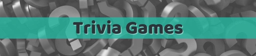 Trivia Games image