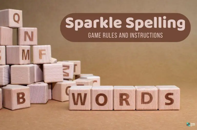 Sparkle Spelling-game image