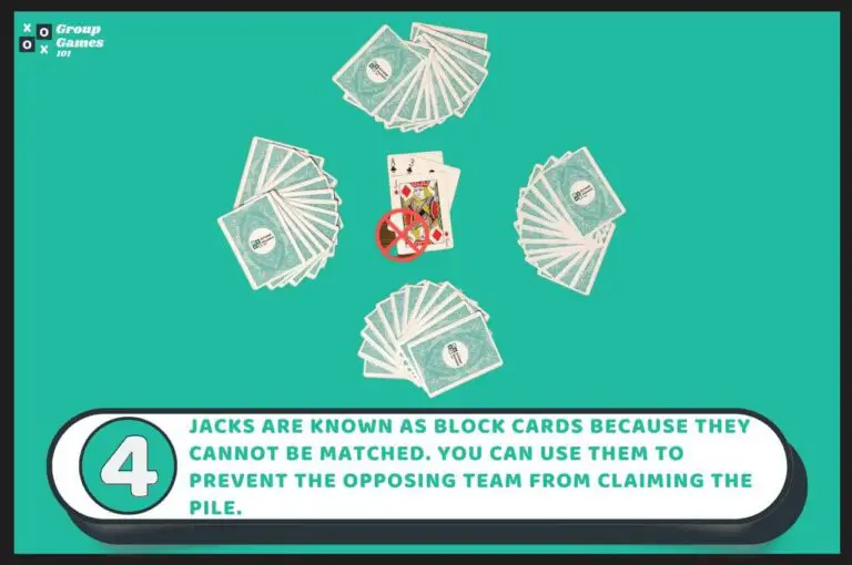 Hockey Card Game: Rules and How to Play | Group Games 101
