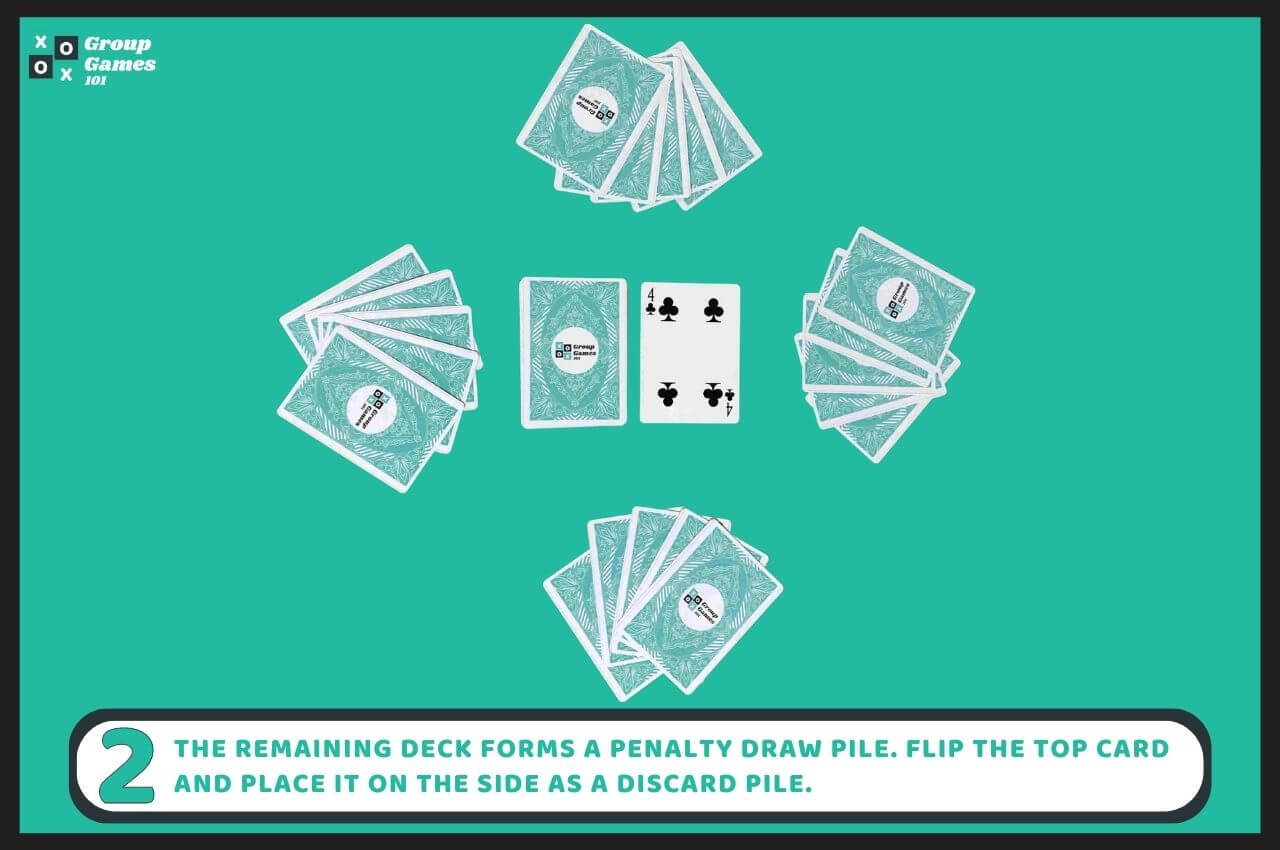 Mao Card Game Rules and How to Play Group Games 101