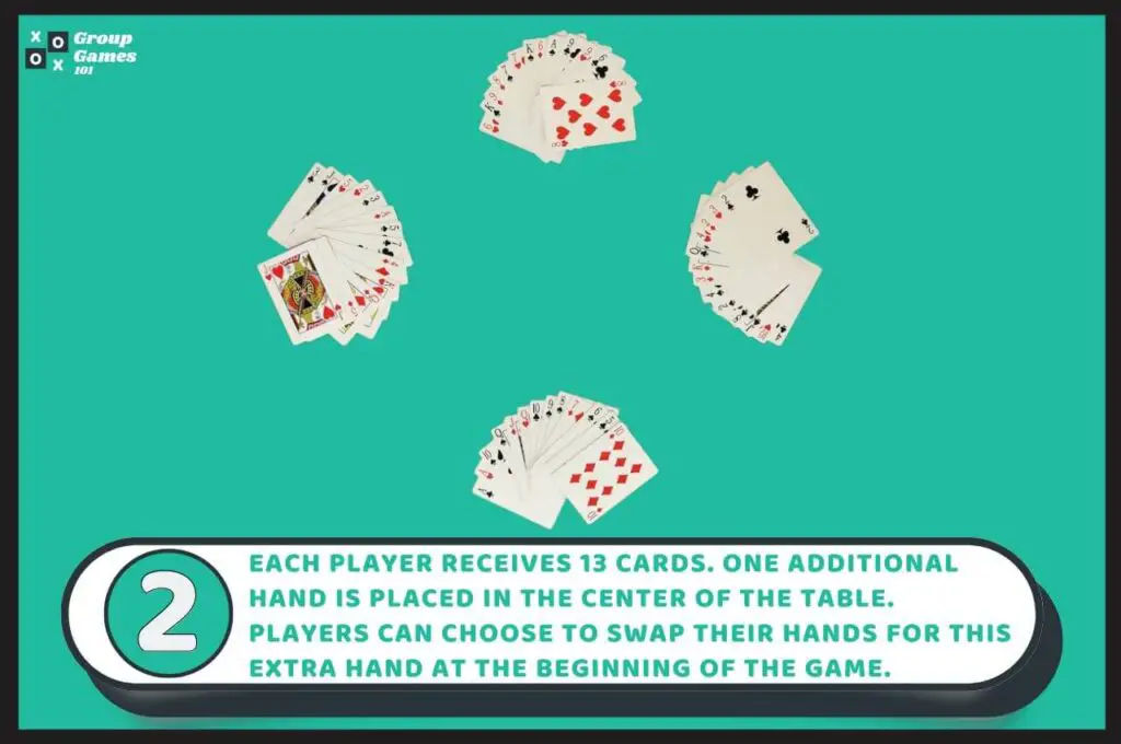 Nines card game rules 2 image