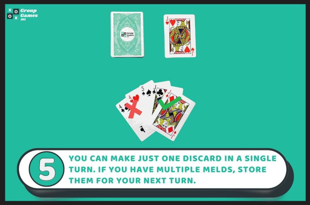 Yaniv card game rules 5 image