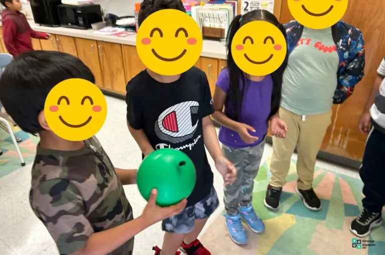 Hot Potato Game Rules How to Play Hot Potato Group Games 101