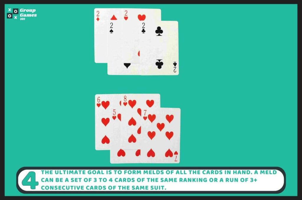 Pay Me card game rules 4 image