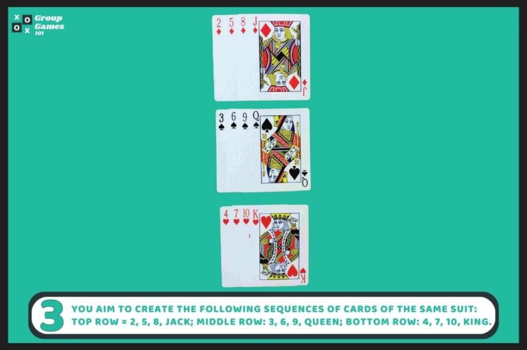 Devil's Grip Card Game Rules and How to Play Group Games 101