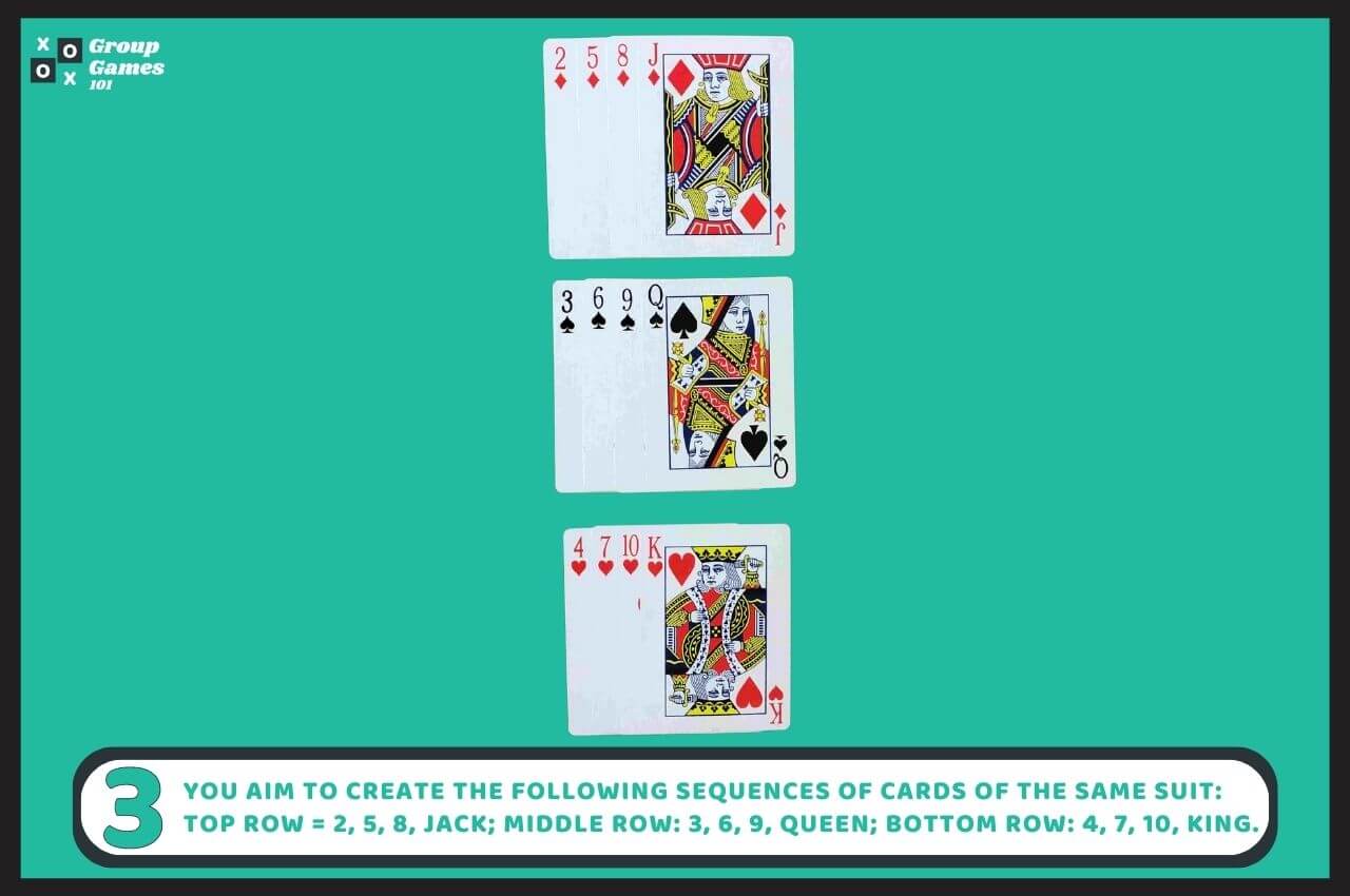 Devil's Grip Card Game Rules and How to Play Group Games 101