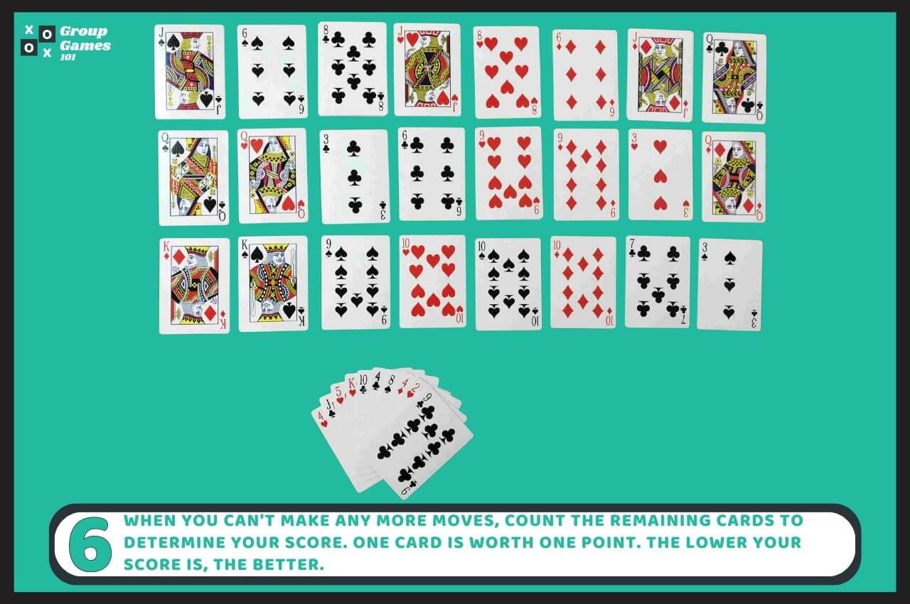 Devil's Grip Card Game Rules and How to Play Group Games 101