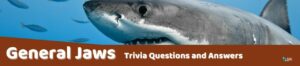 35 Jaws Trivia Questions (and Answers) | Group Games 101