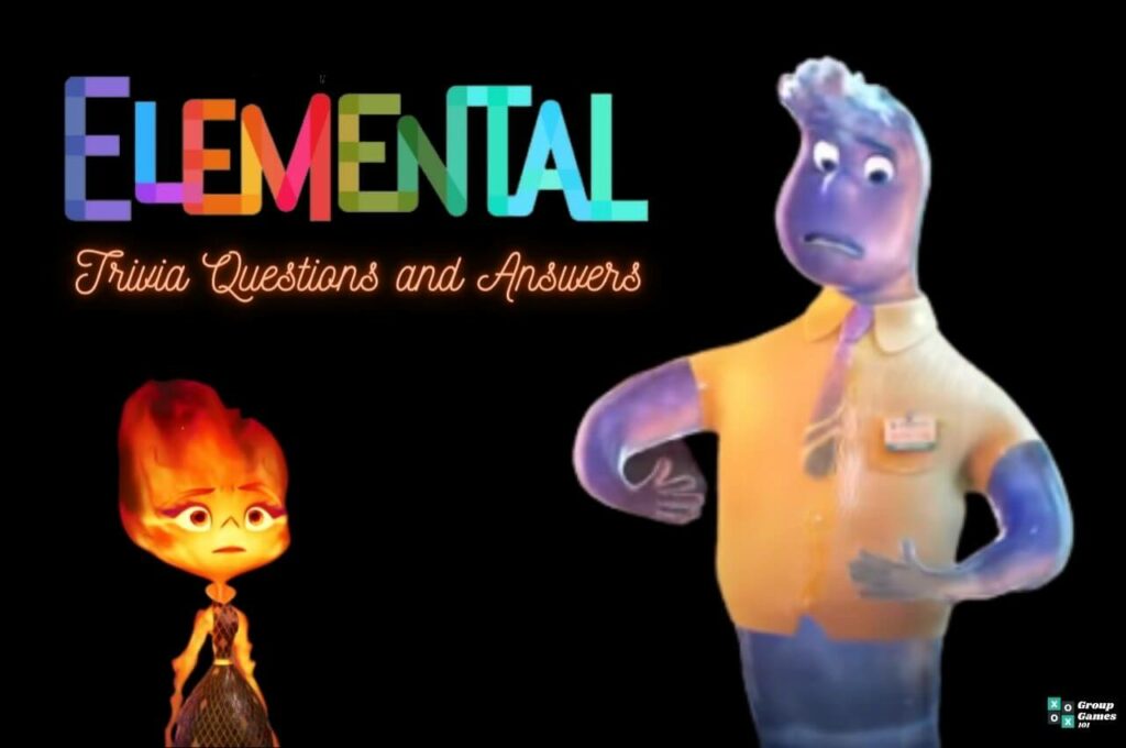 Elemental trivia image