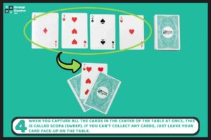 Scopa: Rules and How to Play | Group Games 101