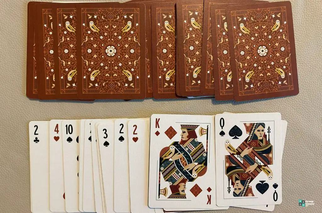 Best Budget Playing Cards1 image